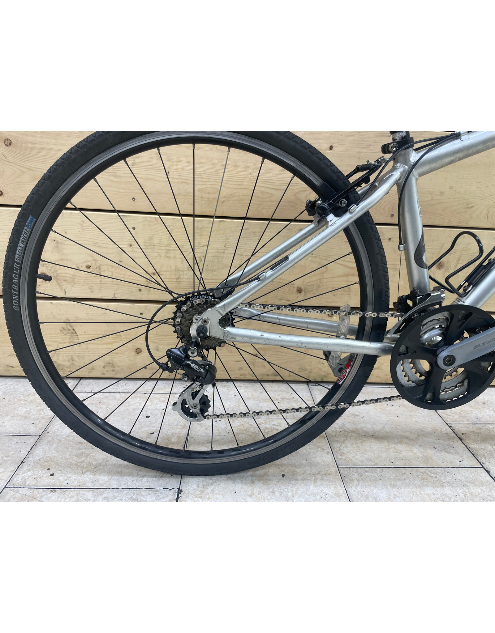 Vélo hybride usagé Gary Fischer 15'' - 13413