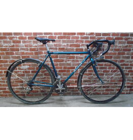 Vélo de cyclotourisme usagé Gardin 52cm - 13497