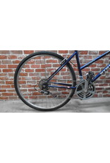 Vélo hybride usagé Minelli 17" - 13498