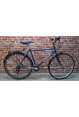 Vélo hybride usagé Peugeot 19­" - 13499