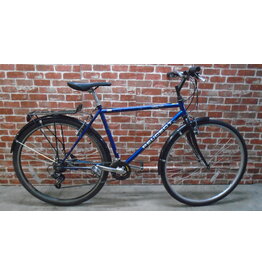 Vélo hybride usagé Peugeot 19­" - 13499