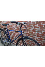 Vélo hybride usagé Peugeot 19­" - 13499