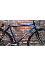 Vélo hybride usagé Peugeot 19­" - 13499