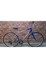 Vélo hybride usagé Giant 19'' - 13501