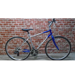 Vélo hybride usagé Giant 19'' - 13501