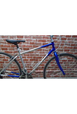 Vélo hybride usagé Giant 19'' - 13501