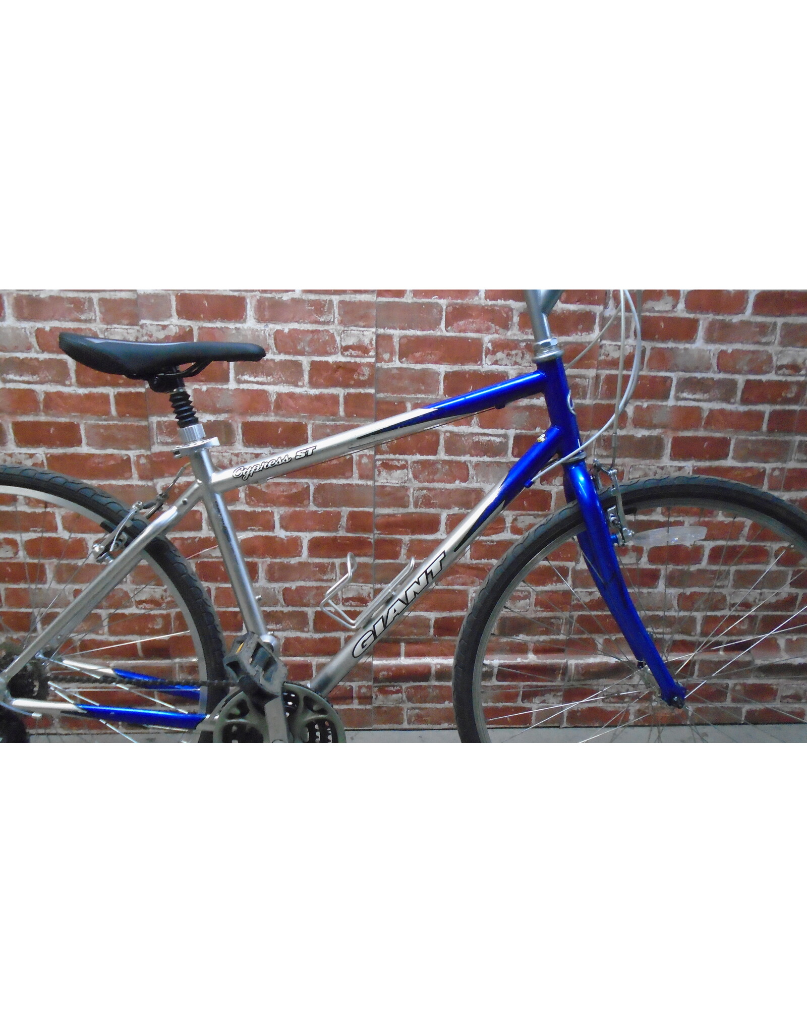 Vélo hybride usagé Giant 19'' - 13501