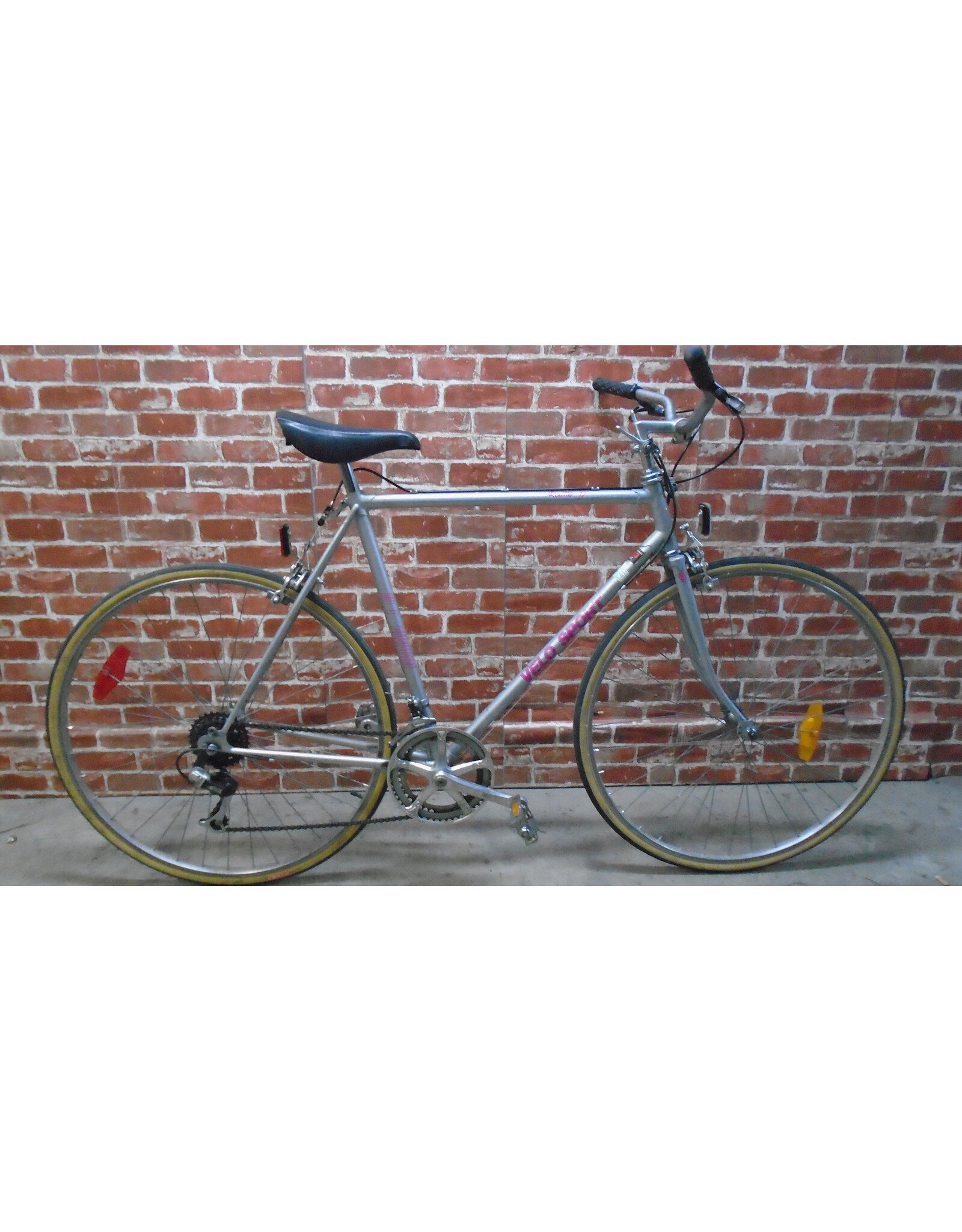 Vélo hybride usagé Vélo Sport 22" - 13502