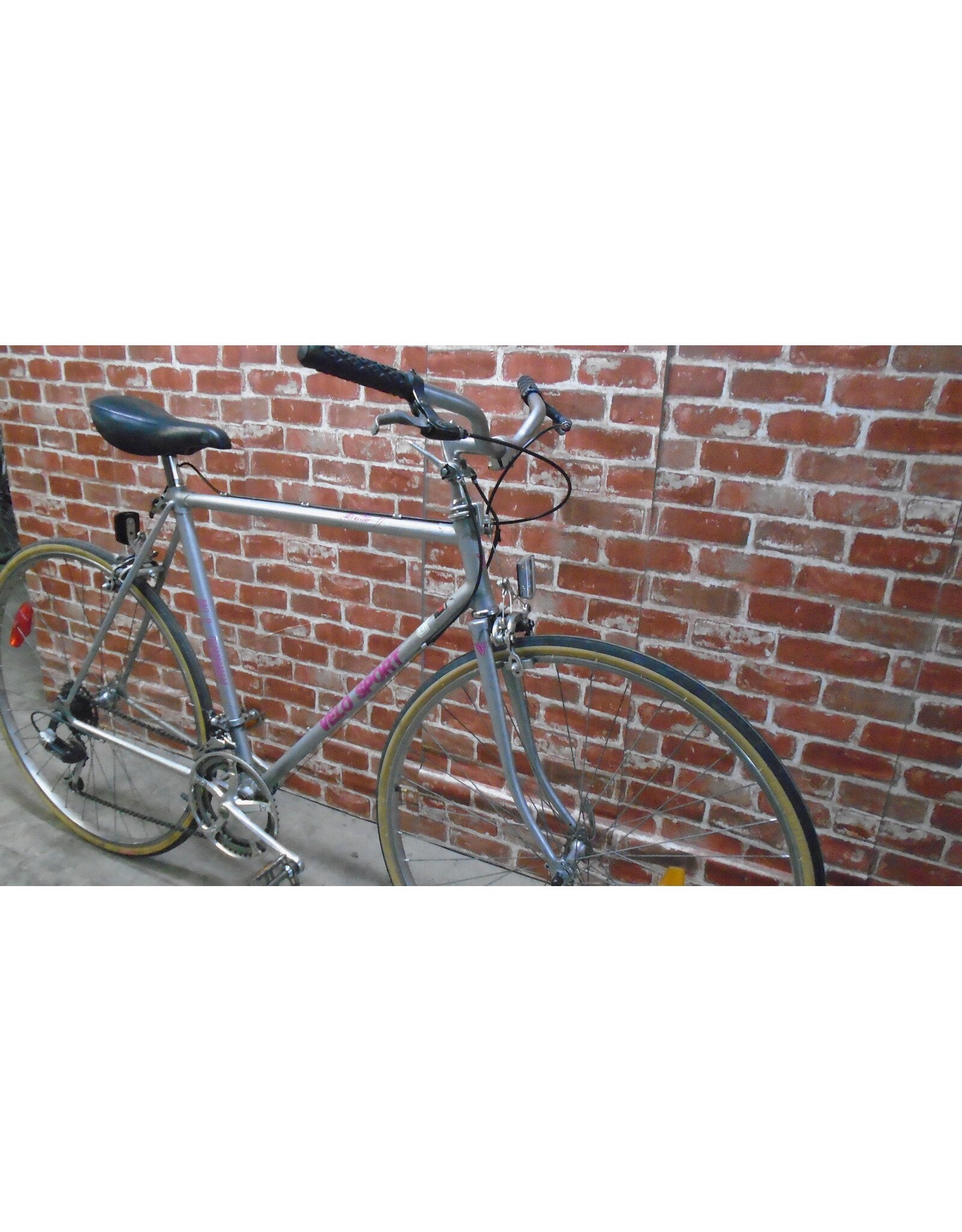 Vélo hybride usagé Vélo Sport 22" - 13502