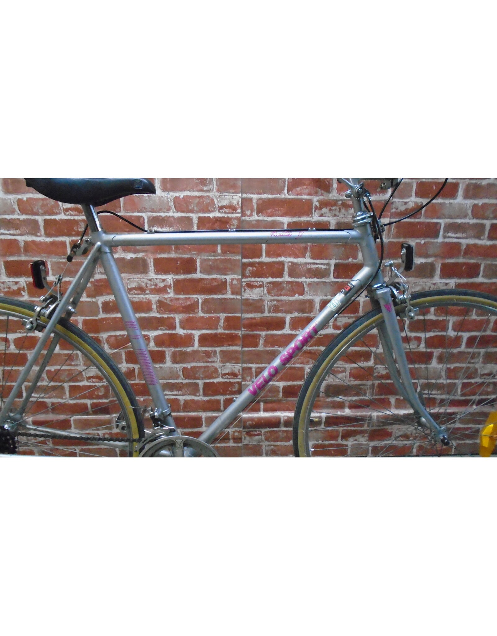 Vélo hybride usagé Vélo Sport 22" - 13502