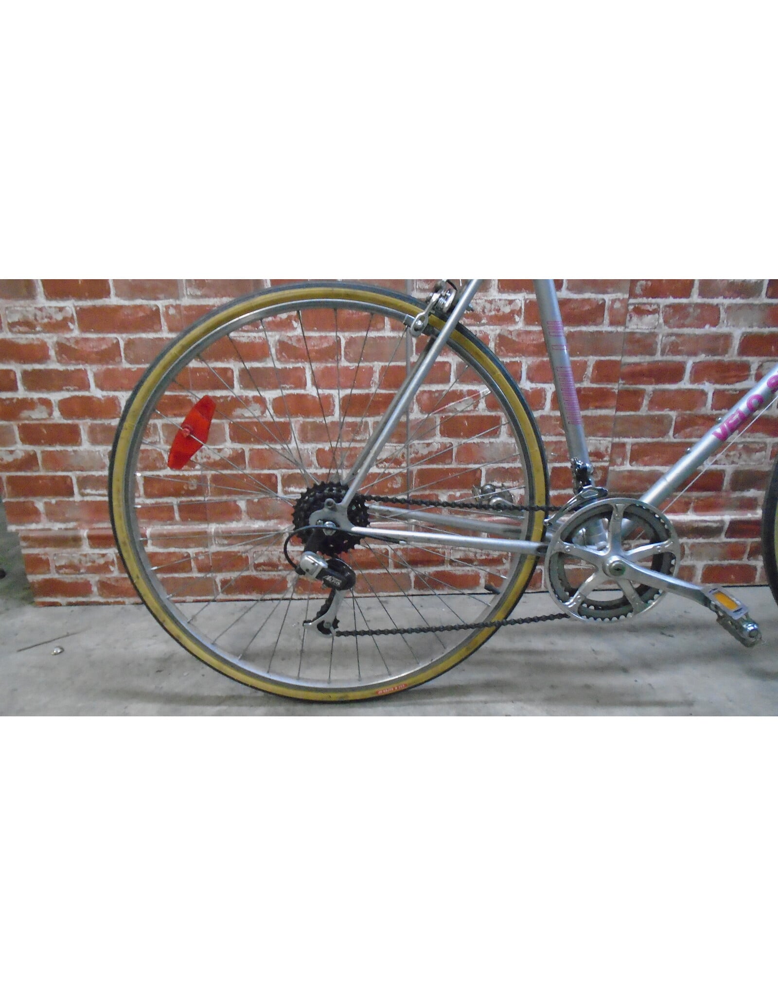 Vélo hybride usagé Vélo Sport 22" - 13502