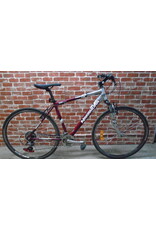 Vélo hybride usagé Nakamura 19" - 13503