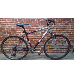 Vélo hybride usagé Nakamura 19" - 13503