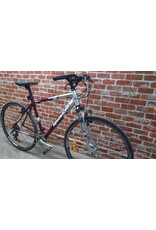 Vélo hybride usagé Nakamura 19" - 13503