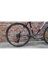Vélo hybride usagé Nakamura 19" - 13503
