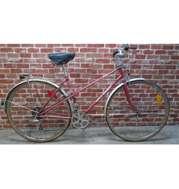Vélo hybride usagé Vélo sport 18" - 13504
