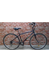 Vélo hybride usagé Minelli 16" - 13505