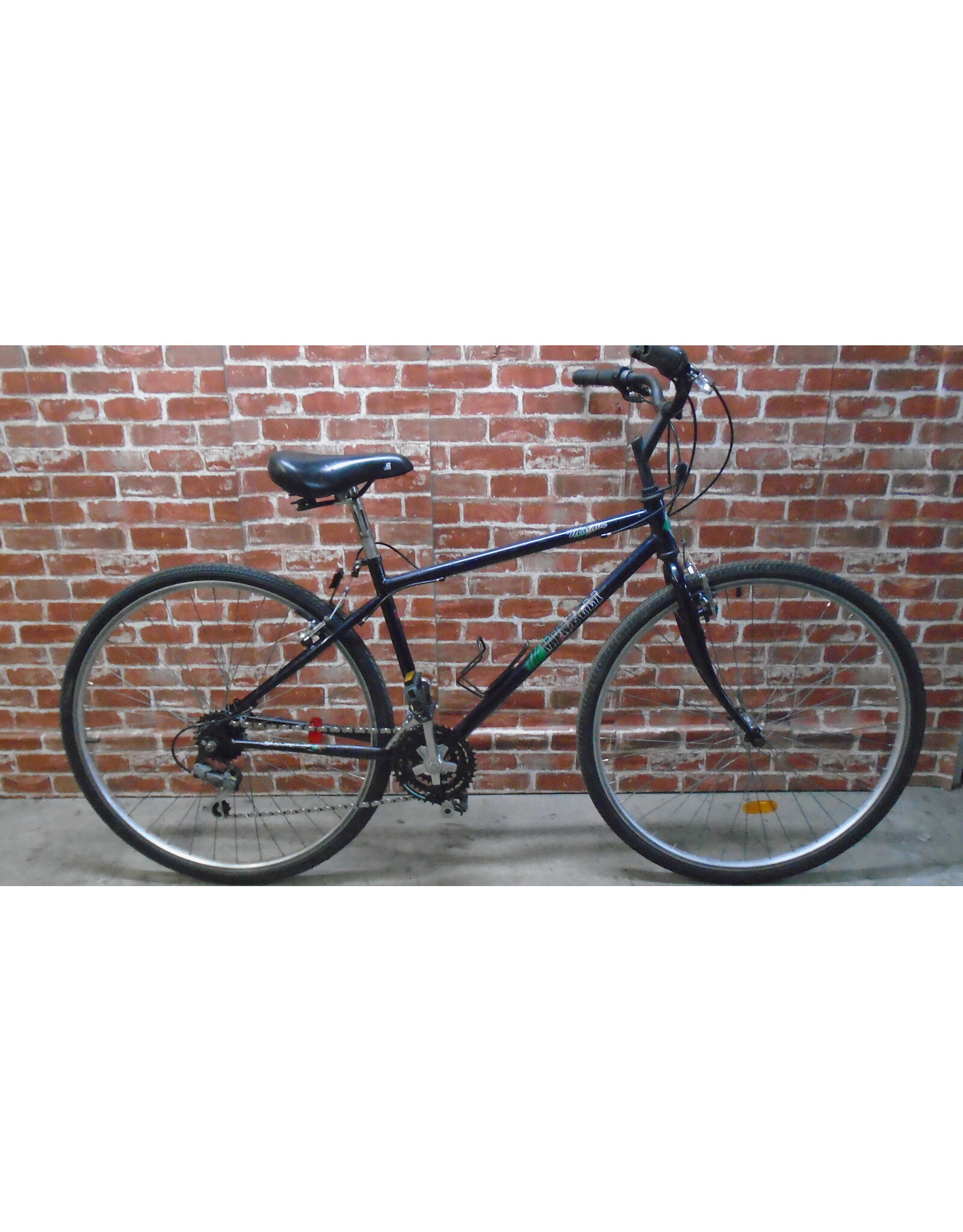 Vélo hybride usagé Minelli 16" - 13505