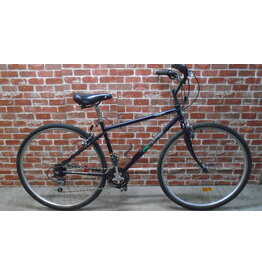 Vélo hybride usagé Minelli 16" - 13505