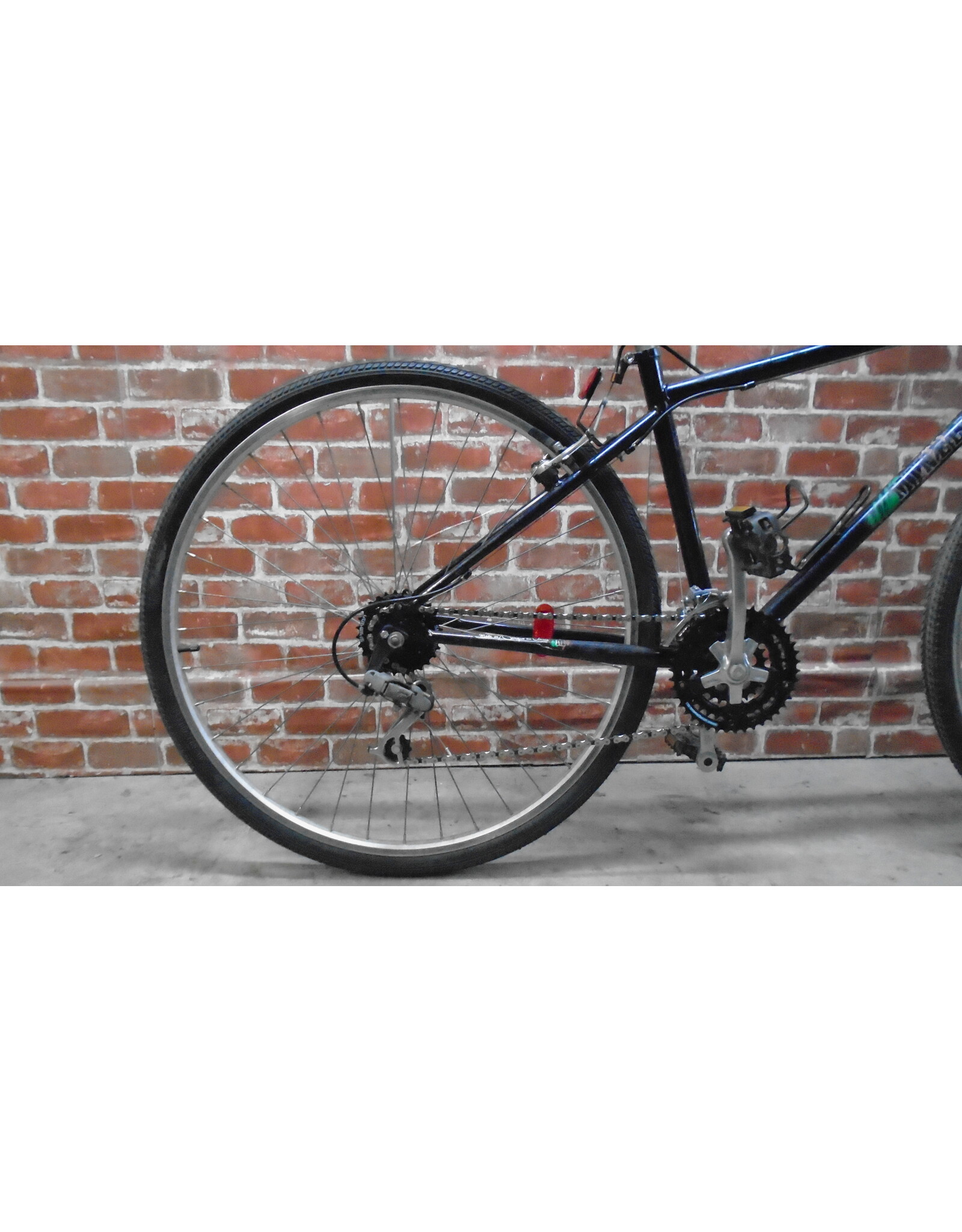 Vélo hybride usagé Minelli 16" - 13505
