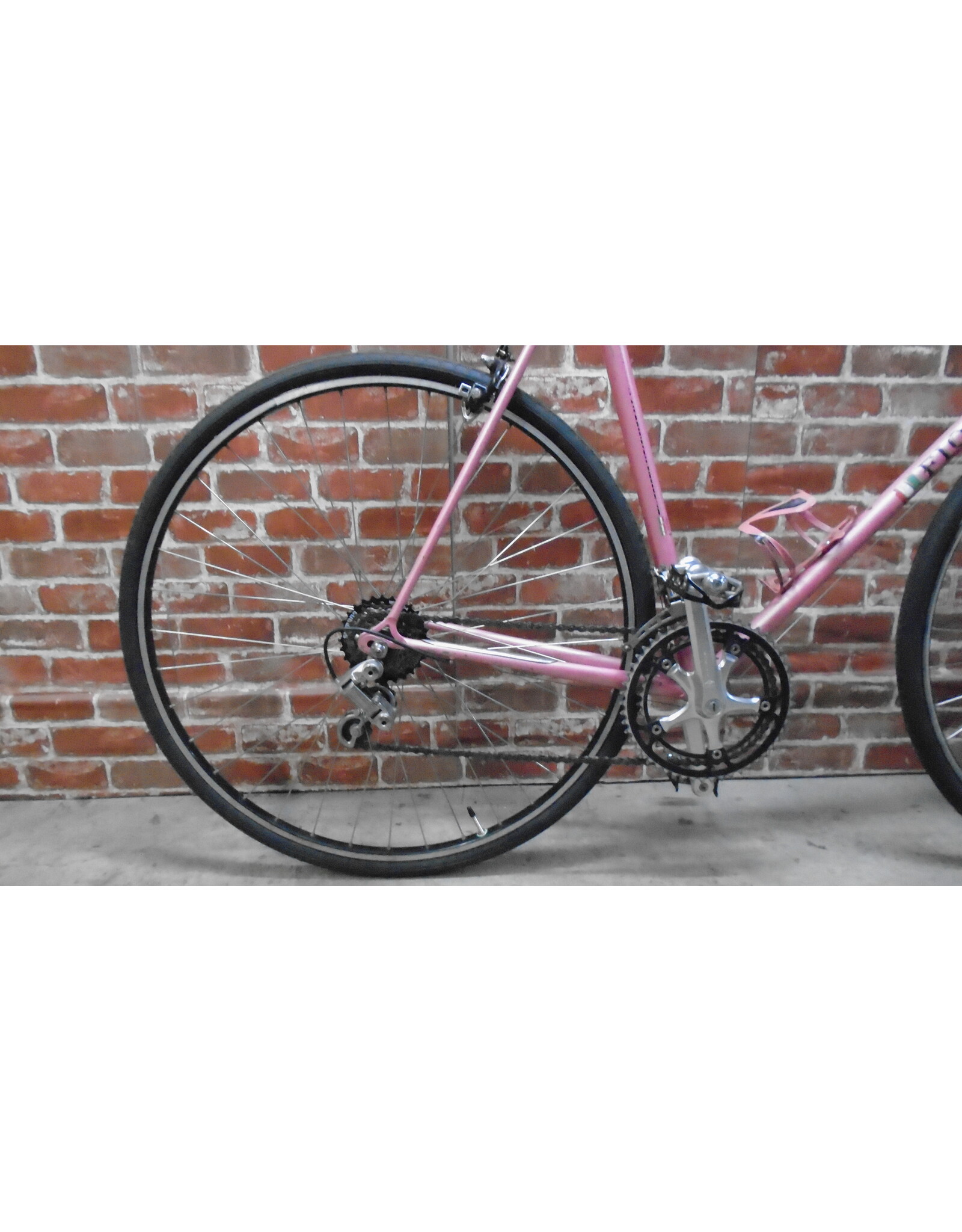 Vélo de route usagé Fiori 55cm - 13506