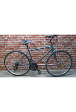 Vélo hybride usagé Precision 17" - 13507