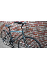 Vélo hybride usagé Precision 17" - 13507