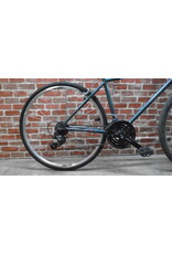 Vélo hybride usagé Precision 17" - 13507