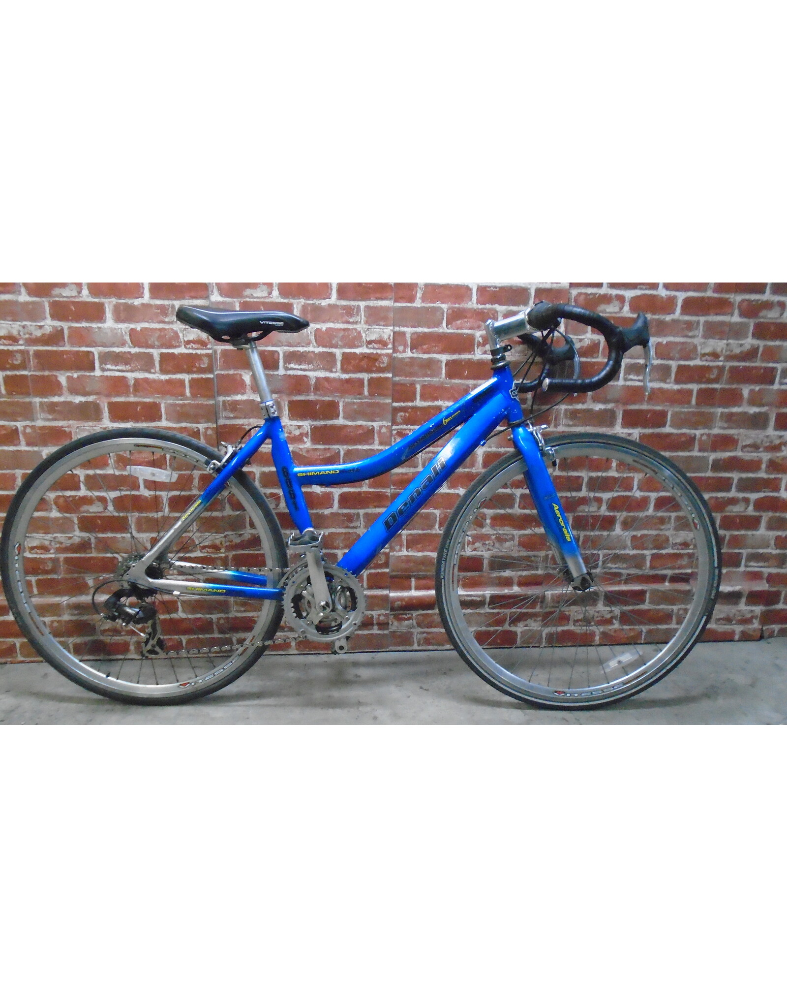 Vélo de route usagé Denali 45cm - 13510