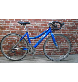 Vélo de route usagé Denali 45cm - 13510