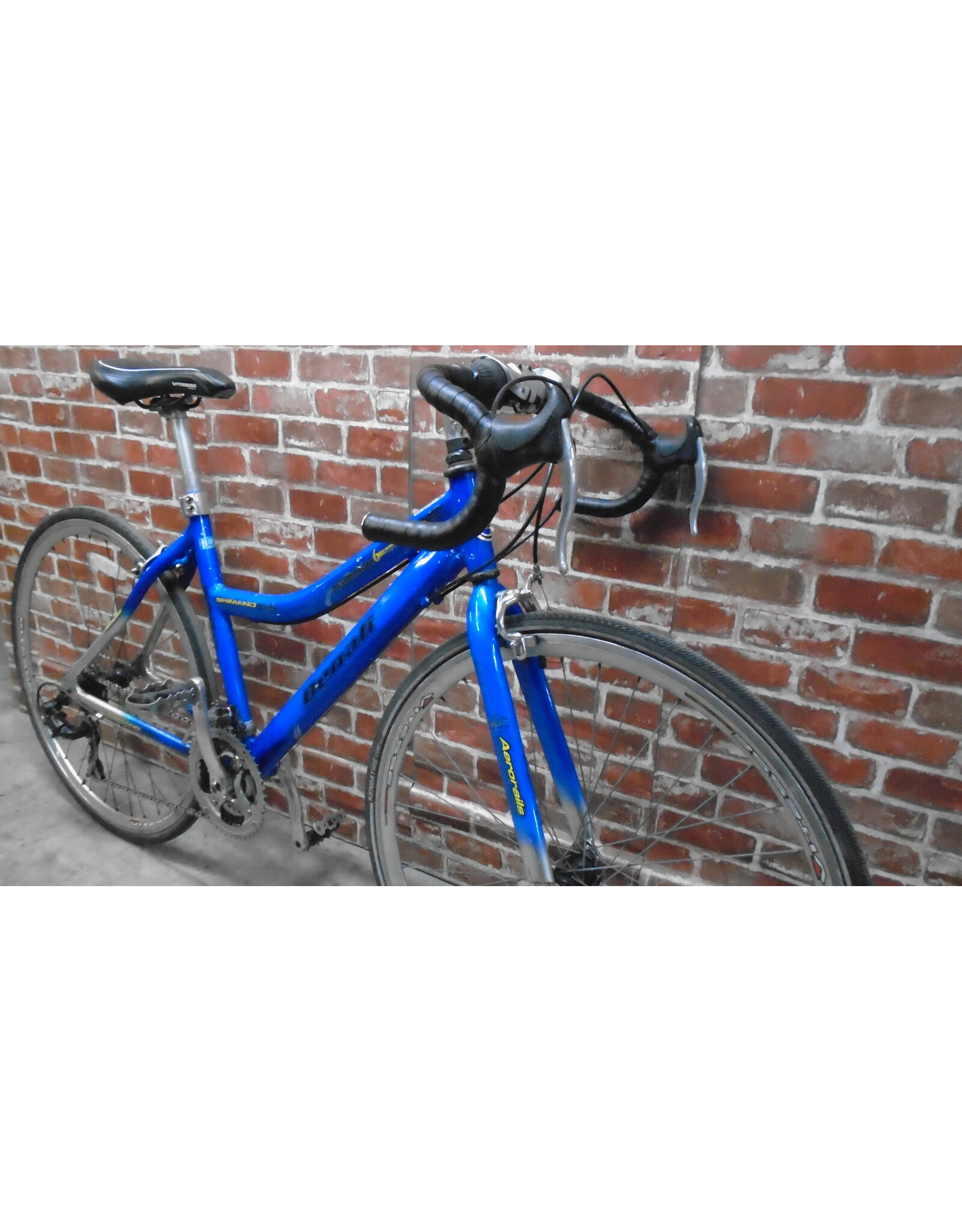 Vélo de route usagé Denali 45cm - 13510