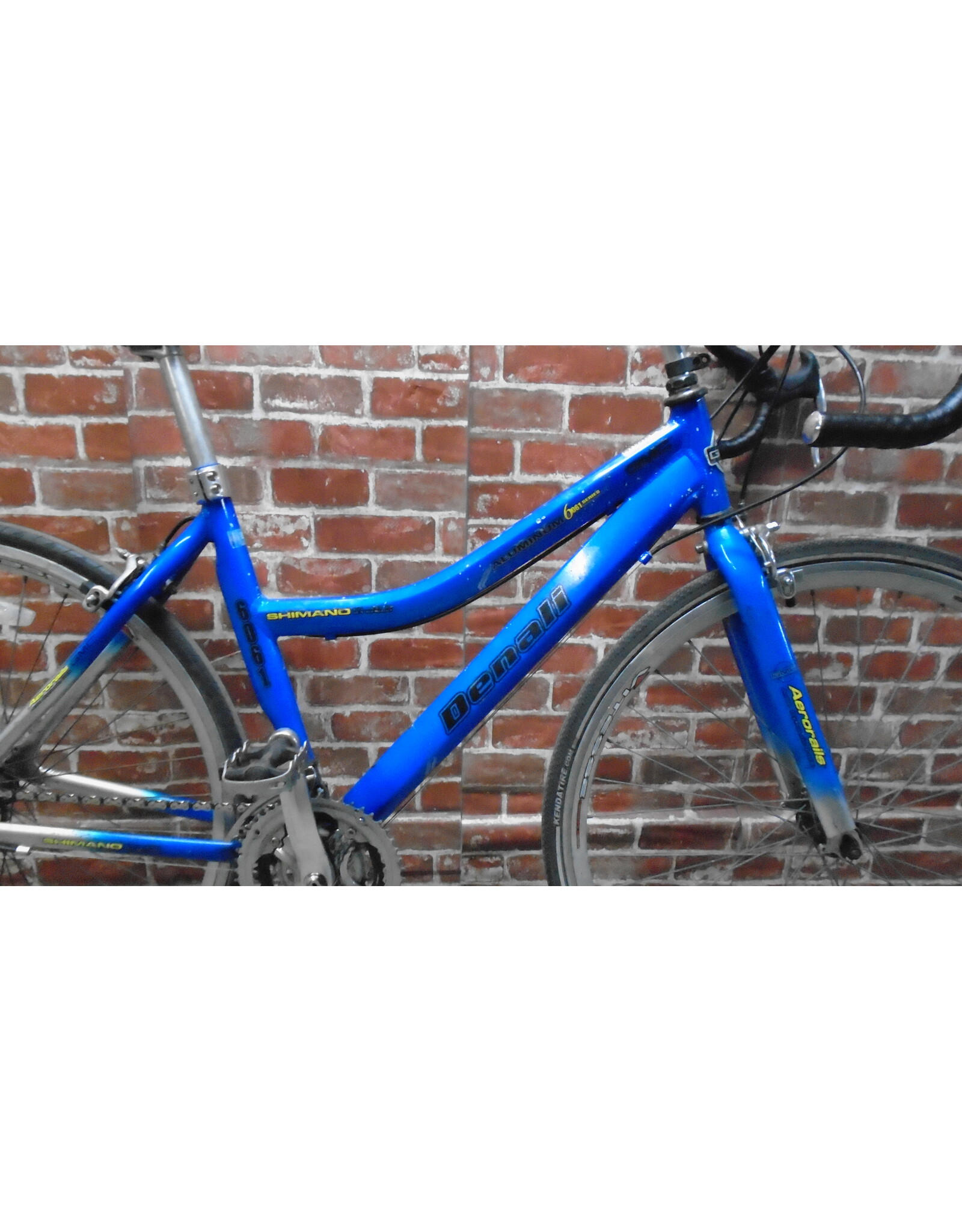 Vélo de route usagé Denali 45cm - 13510