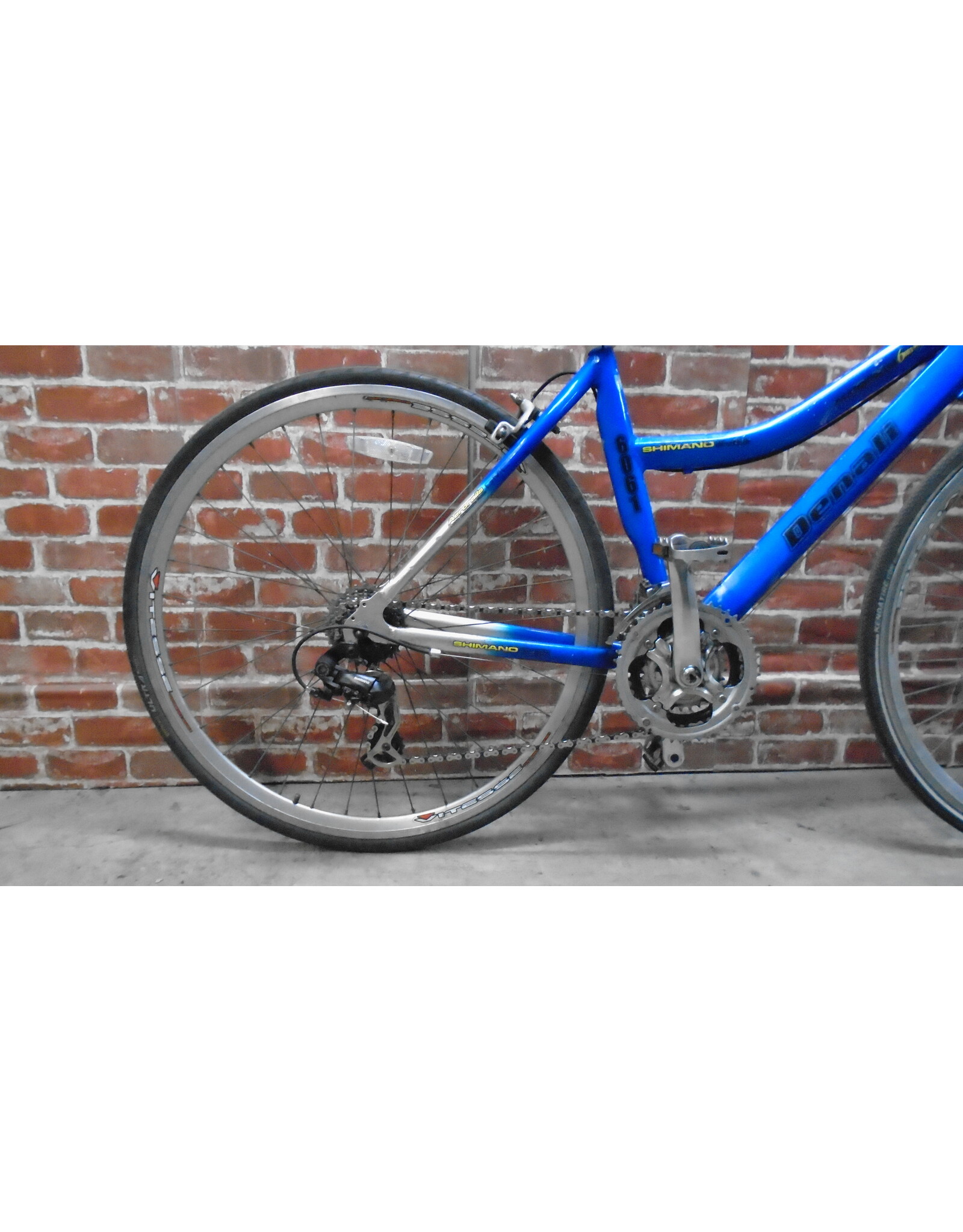 Vélo de route usagé Denali 45cm - 13510