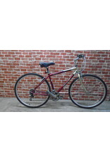 Vélo hybride usagé Giant 17" - 13511