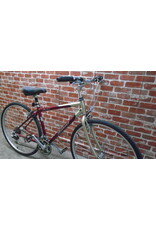 Vélo hybride usagé Giant 17" - 13511