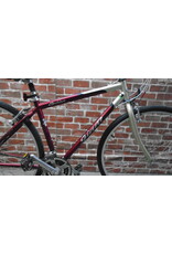 Vélo hybride usagé Giant 17" - 13511