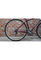 Vélo hybride usagé Giant 17" - 13511