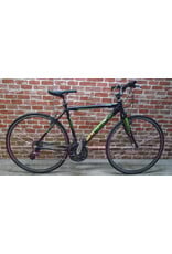 Vélo hybride usagé Nakamura 19" - 13512