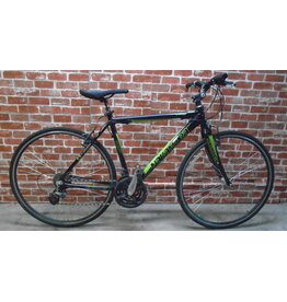 Vélo hybride usagé Nakamura 19" - 13512