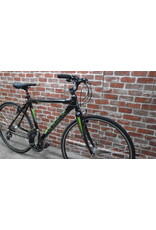 Vélo hybride usagé Nakamura 19" - 13512
