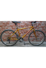 Vélo hybride usagé Trek 16" - 13513