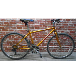 Vélo hybride usagé Trek 16" - 13513