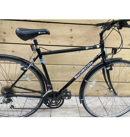 Vélo d'hiver usagé  Norco 19'' - 13515 Vélo d'hiver usagé  Norco 19'' - 13515
