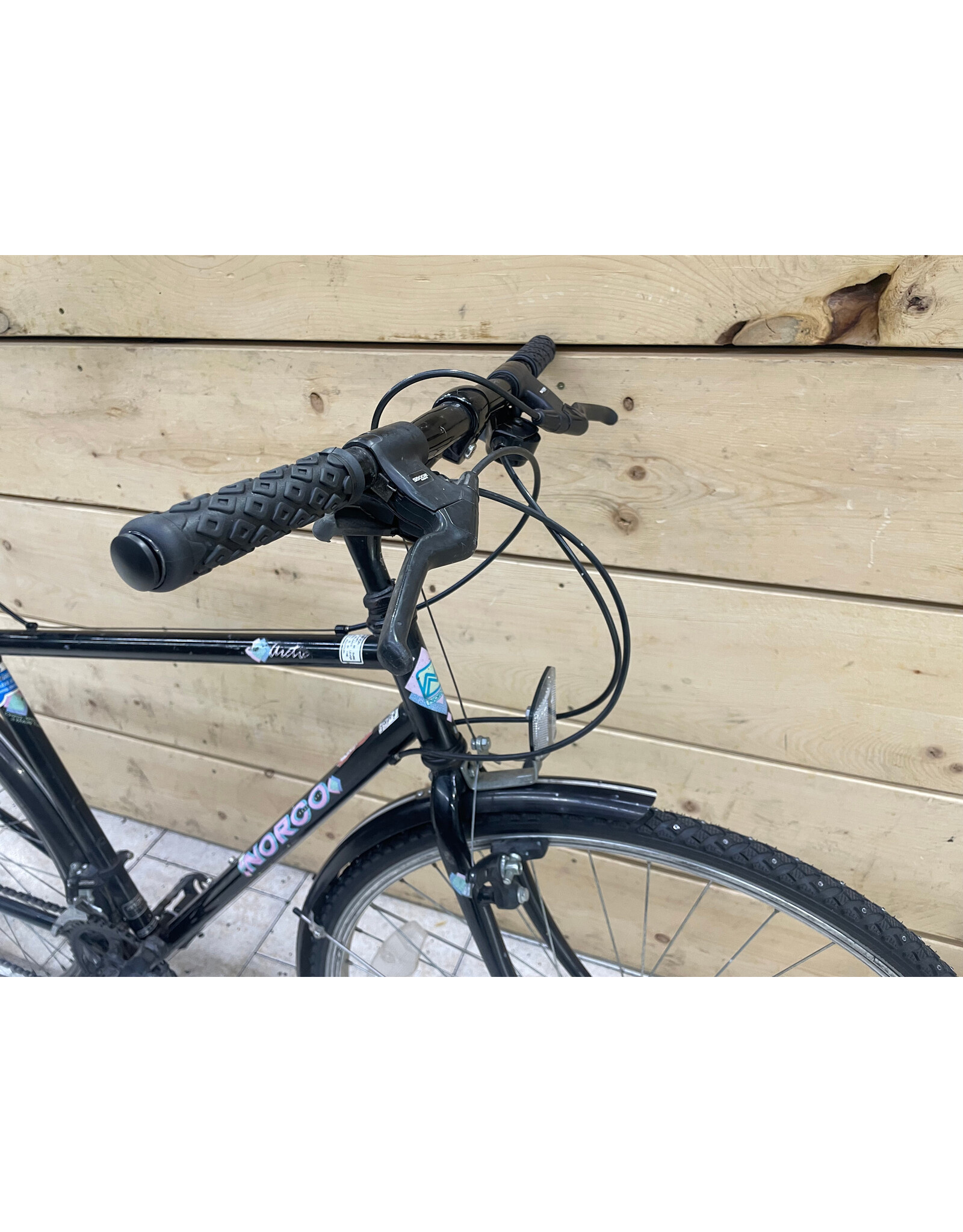 Vélo d'hiver usagé  Norco 19'' - 13515