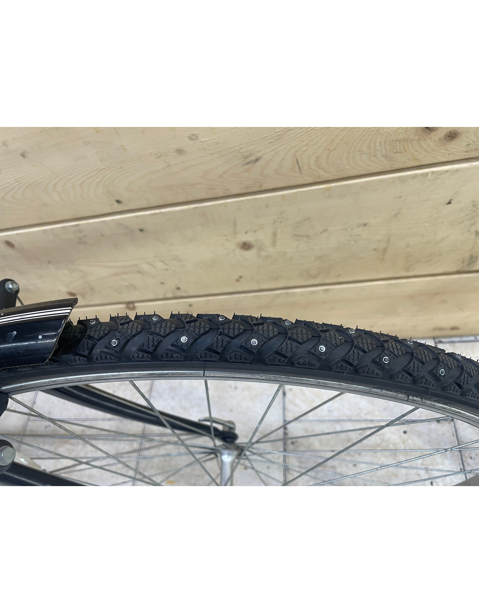 Vélo d'hiver usagé  Norco 19'' - 13515