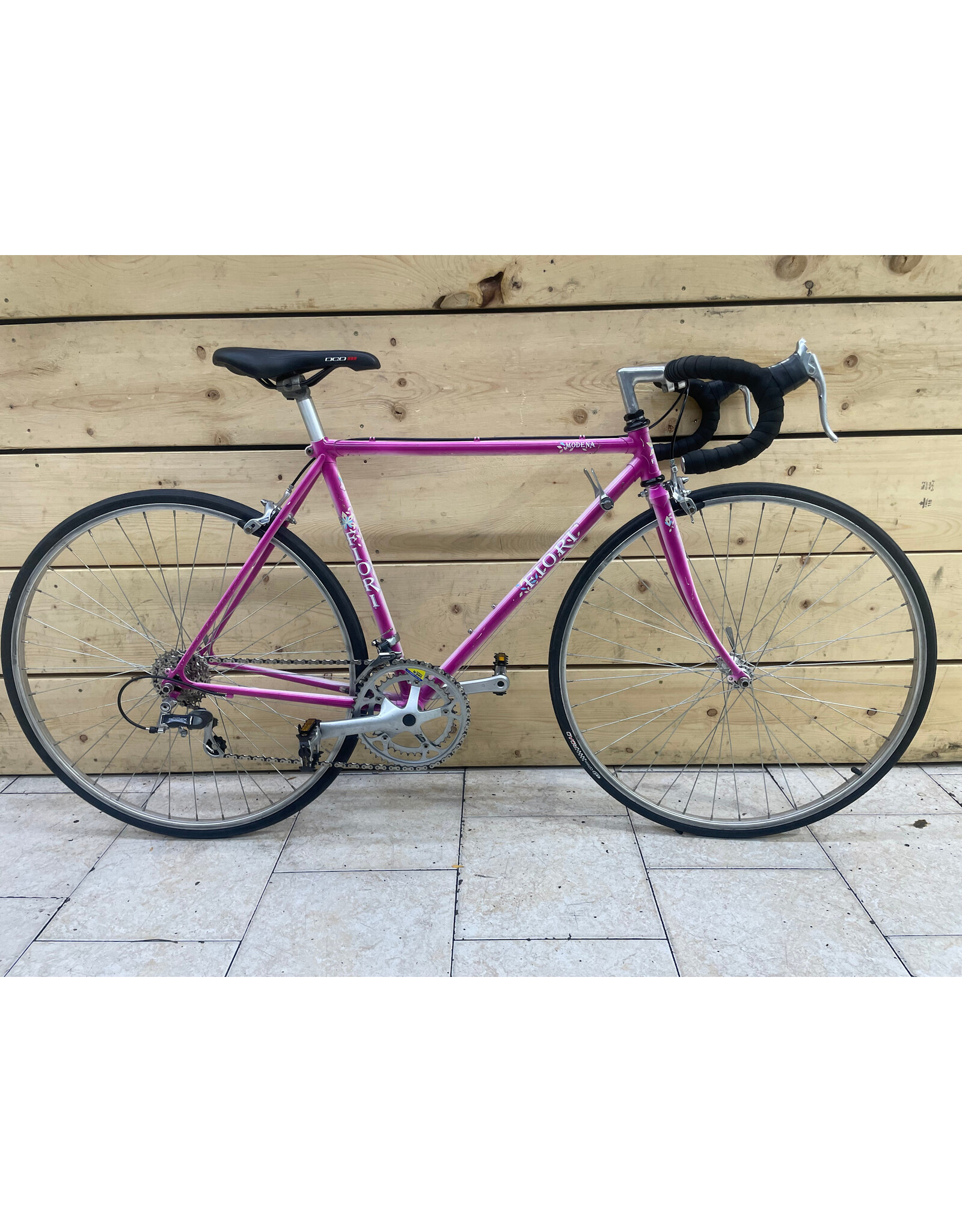 Vélo de route usagé Fiori 50cm - 13516