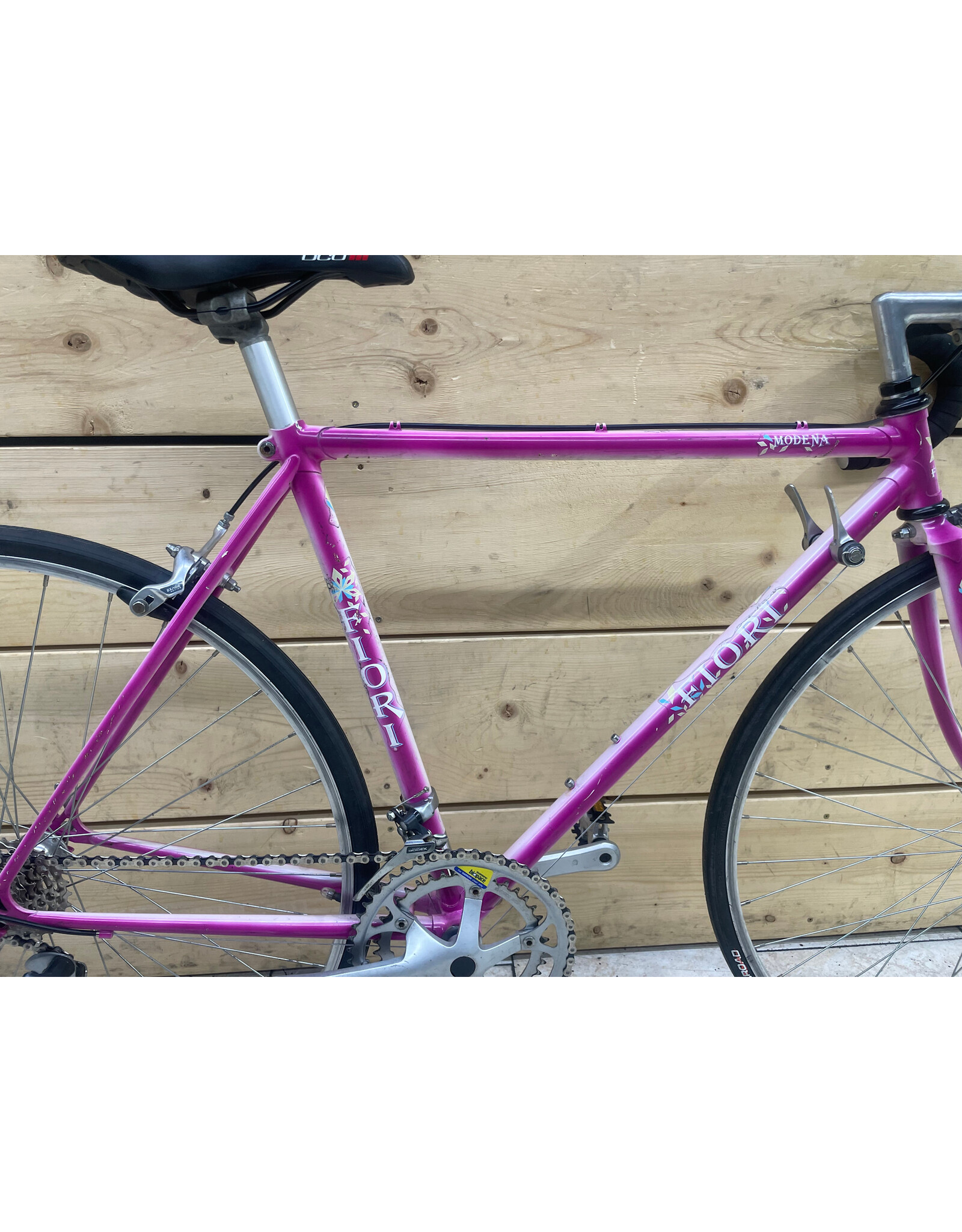 Vélo de route usagé Fiori 50cm - 13516