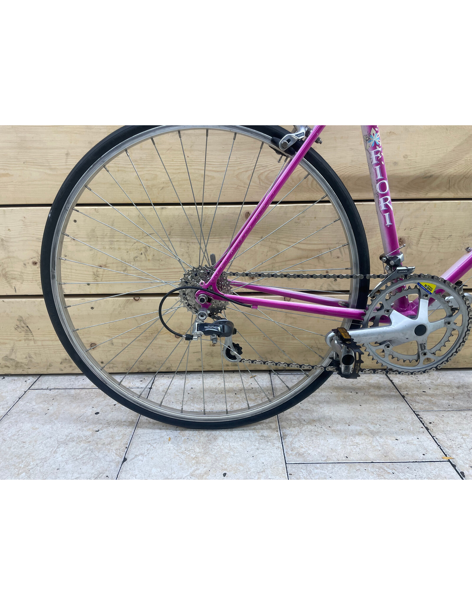 Vélo de route usagé Fiori 50cm - 13516