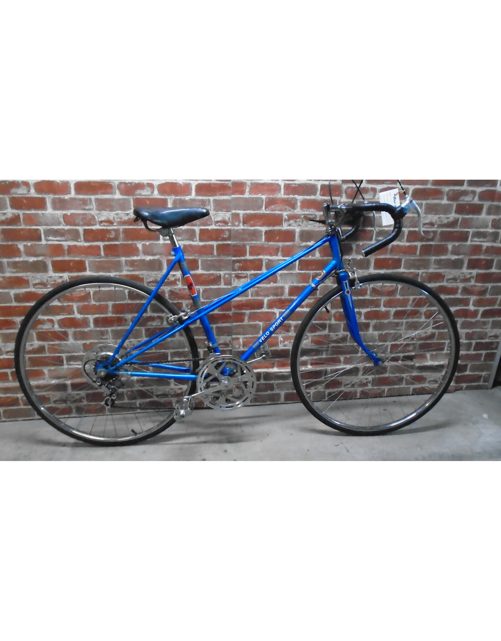 Vélo de route usagé Velo Sport 20'' - 13120