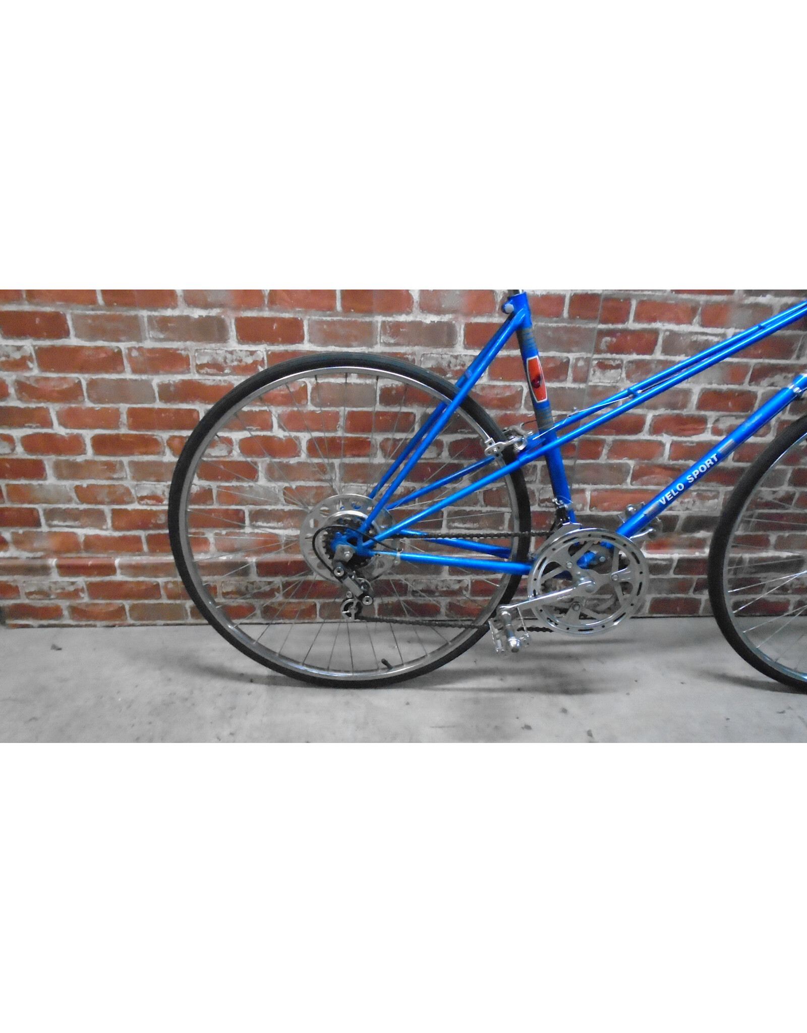 Vélo de route usagé Velo Sport 20'' - 13120